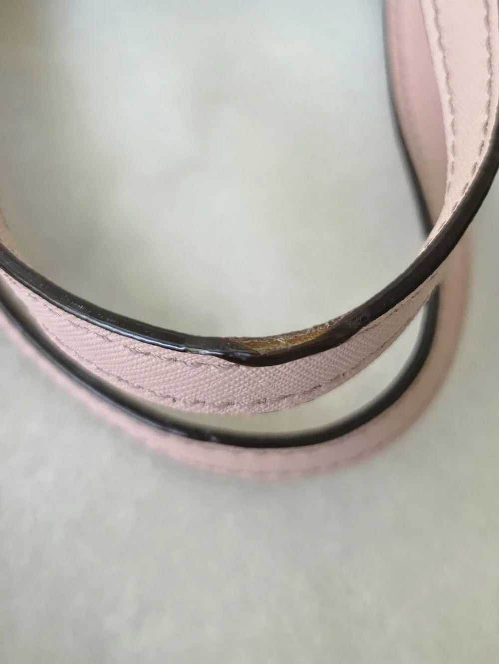 Kate Spade New York Cedar Street Maise Satchel Pink Bonnet Saffiano Leather